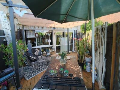 Annonce Vente 4 pi�ces Maison  46