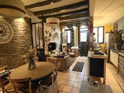 Acheter Maison 85 m2 