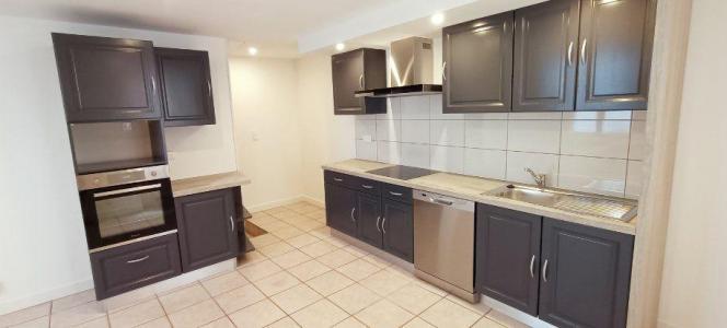 For rent CENTRE VILLE 2 rooms 48 m2 Puy de dome (63300) photo 0
