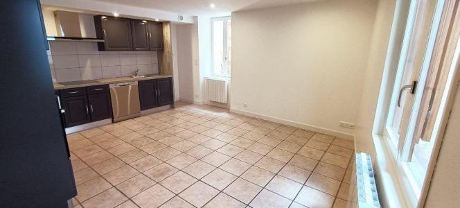 Annonce Location 2 pi�ces Maison  63