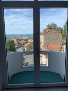 Louer Appartement  Puy de dome