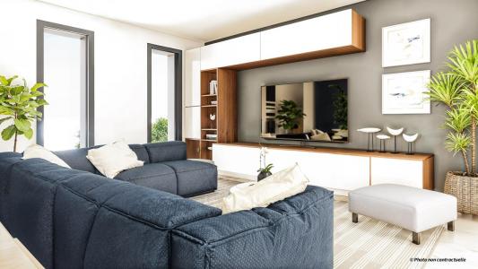 Acheter Maison 95 m2 Aunay-sur-odon
