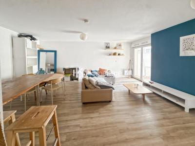 Louer Appartement Toulouse Haute garonne
