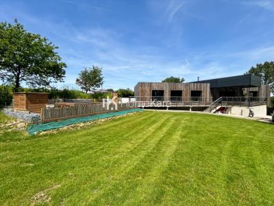 Acheter Maison 130 m2 Samatan