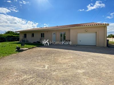 For sale Cintegabelle 5 rooms 120 m2 Haute garonne (31550) photo 0