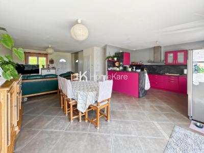 Acheter Maison Cintegabelle 318000 euros