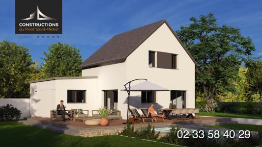 For sale Saint-pair-sur-mer 80 m2 Manche (50380) photo 0