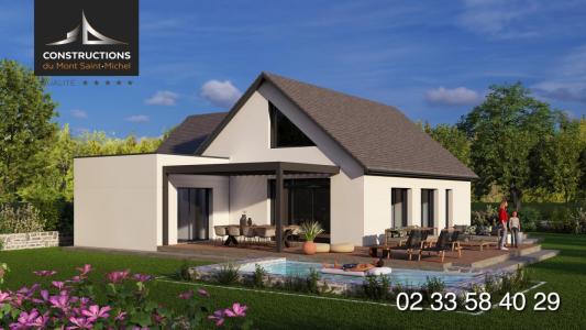 For sale Saint-pair-sur-mer 100 m2 Manche (50380) photo 0