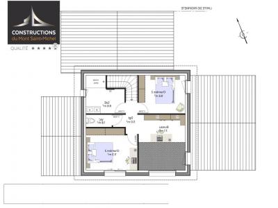 Acheter Maison Val-saint-pere 442000 euros
