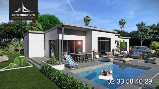 Annonce Vente Maison Jullouville 50