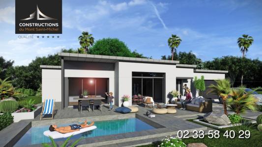 Acheter Maison 97 m2 Jullouville