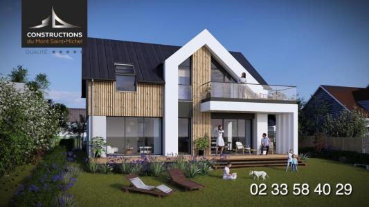 For sale Granville 126 m2 Manche (50400) photo 0