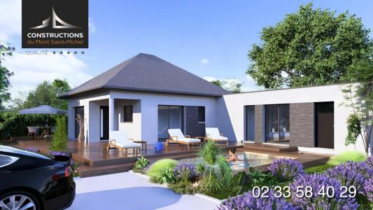 Acheter Maison 106 m2 Jullouville