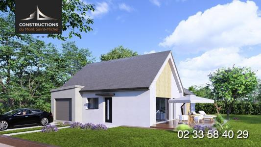Annonce Vente Maison Saint-pair-sur-mer 50