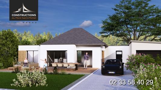 Annonce Vente Maison Saint-pair-sur-mer 50