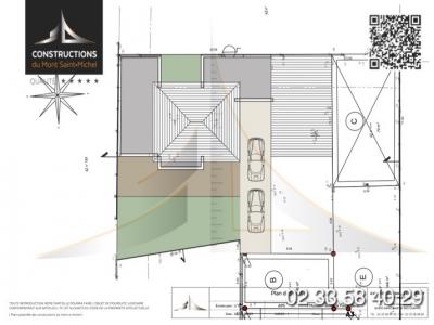 Acheter Maison Saint-pair-sur-mer Manche