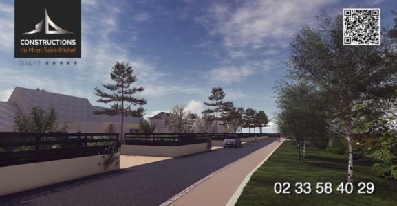 Acheter Terrain Anctoville-sur-boscq 99000 euros