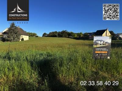 For sale Anctoville-sur-boscq SAINT-PAIR-SUR-MER 505 m2 Manche (50400) photo 0