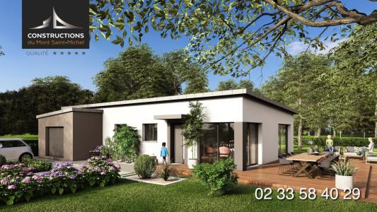 Annonce Vente Maison Isigny-le-buat 50