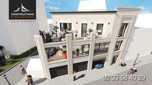 Acheter Appartement Granville Manche