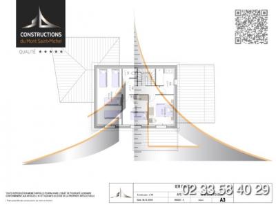 Acheter Maison Saint-pair-sur-mer Manche