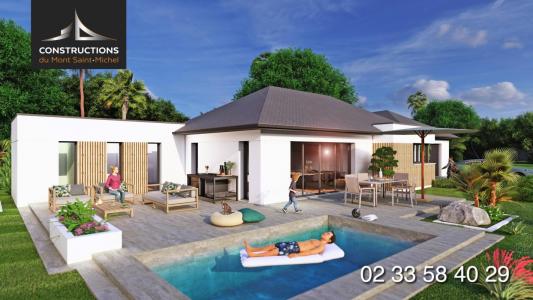 For sale Jullouville 112 m2 Manche (50610) photo 0