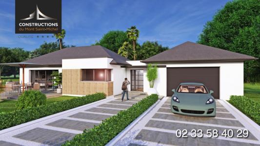 Annonce Vente Maison Jullouville 50