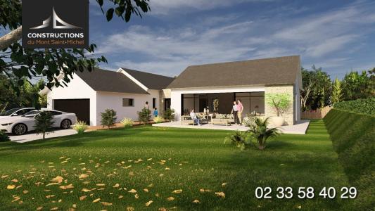 Annonce Vente Maison Jullouville 50