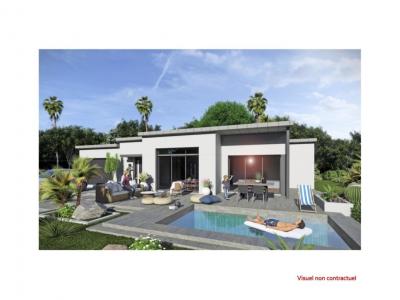 Annonce Vente Maison Jullouville 50