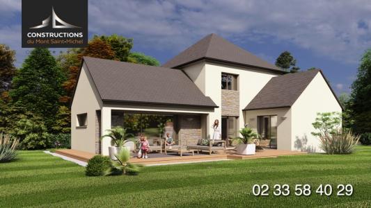 For sale Jullouville 121 m2 Manche (50610) photo 0
