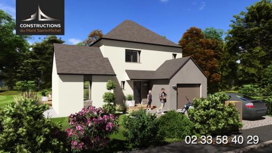 Annonce Vente Maison Jullouville 50