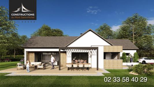 For sale Jullouville 106 m2 Manche (50610) photo 0