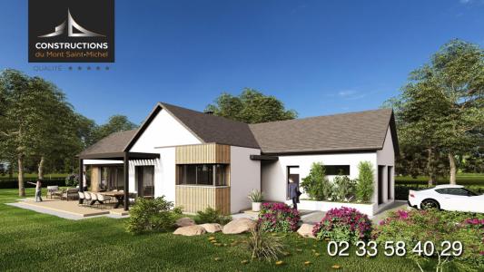 Annonce Vente Maison Jullouville 50