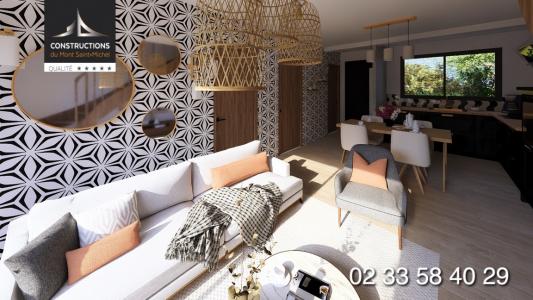 For sale Granville 83 m2 Manche (50400) photo 0