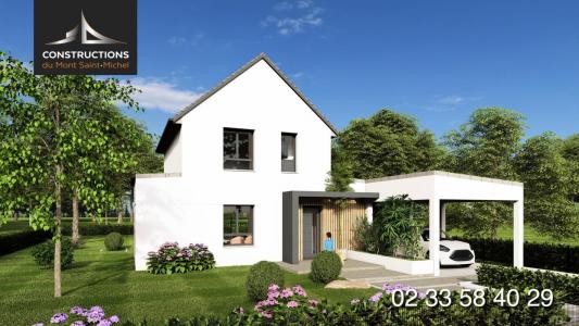 Annonce Vente Maison Carolles 50