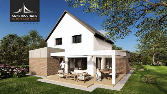For sale Saint-pair-sur-mer 121 m2 Manche (50380) photo 0