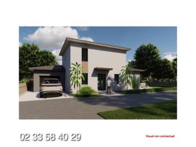 Annonce Vente Maison Granville 50