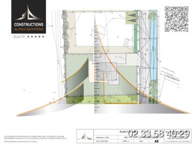 Acheter Maison 125 m2 Carolles
