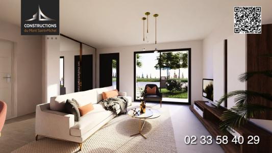 Annonce Vente Maison Vire 14