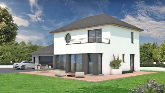 For sale Saint-pair-sur-mer 150 m2 Manche (50380) photo 0