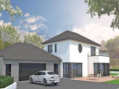 Annonce Vente Maison Saint-pair-sur-mer 50