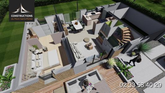Annonce Vente Maison Quettreville-sur-sienne 50