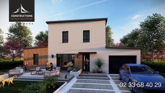 For sale Quettreville-sur-sienne 83 m2 Manche (50660) photo 0