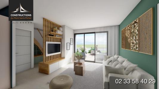 Annonce Vente Maison Quettreville-sur-sienne 50