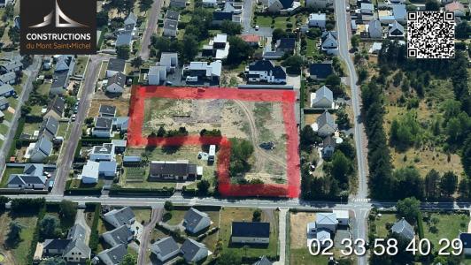 For sale Agon-coutainville 110 m2 Manche (50230) photo 0