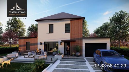 Annonce Vente Maison Agon-coutainville 50