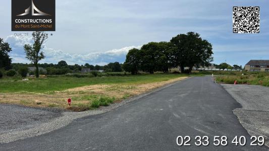 Annonce Vente Terrain Saint-vaast-la-hougue 50