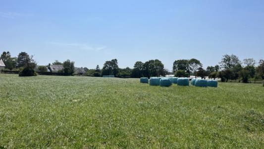 Annonce Vente Terrain Quettreville-sur-sienne 50