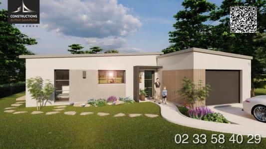 Annonce Vente Maison Saint-jean-des-champs 50
