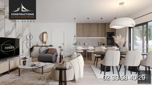 Acheter Appartement Granville 290000 euros